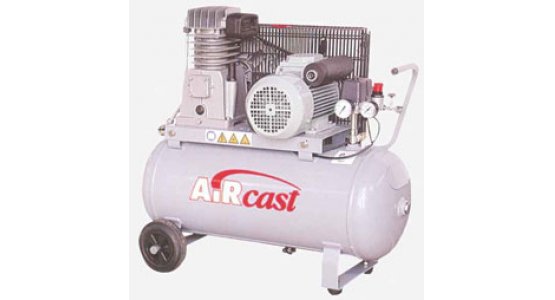 AirCast C-50/LH20-2.2